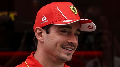 Charles Leclerc