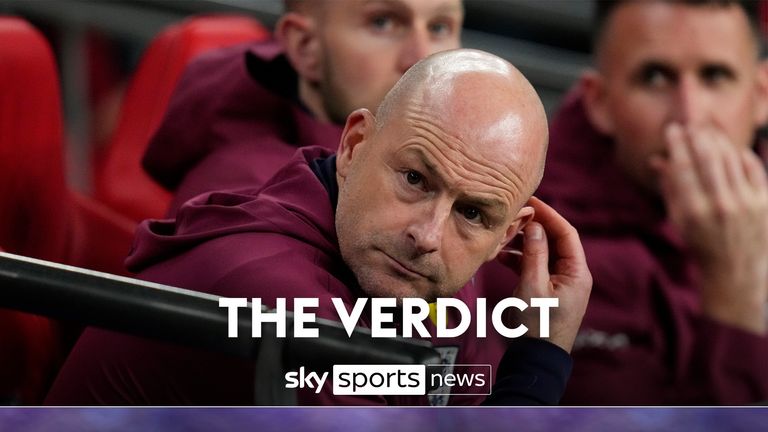 Sky Sports News&#39; Tim Thornton discusses Lee Carsley&#39;s final England squad, with the interim head coach having called up three uncapped players.